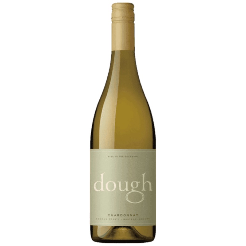 Dough Chardonnay Sonoma & Monterey Counties California - 750ML