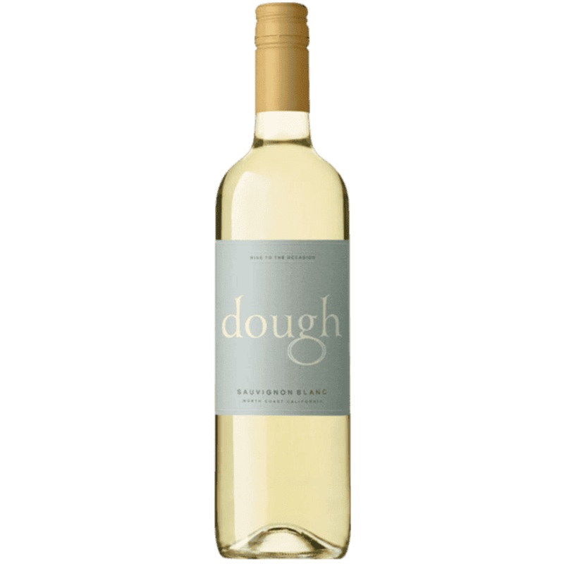 Dough Sauvignon Blanc North Coast - 750ML