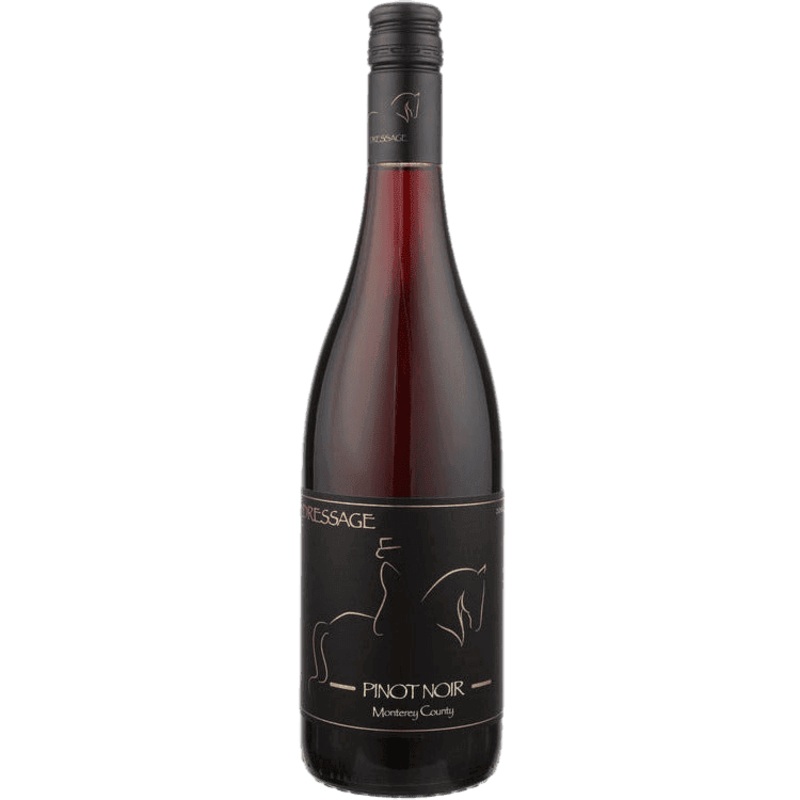 Dressage Pinot Noir Monterey County - 750ML