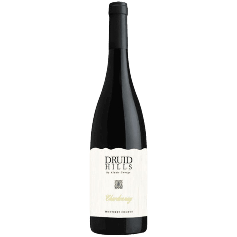 Druid Hills by Alexis George Monterey County Chardonnay - 750ML