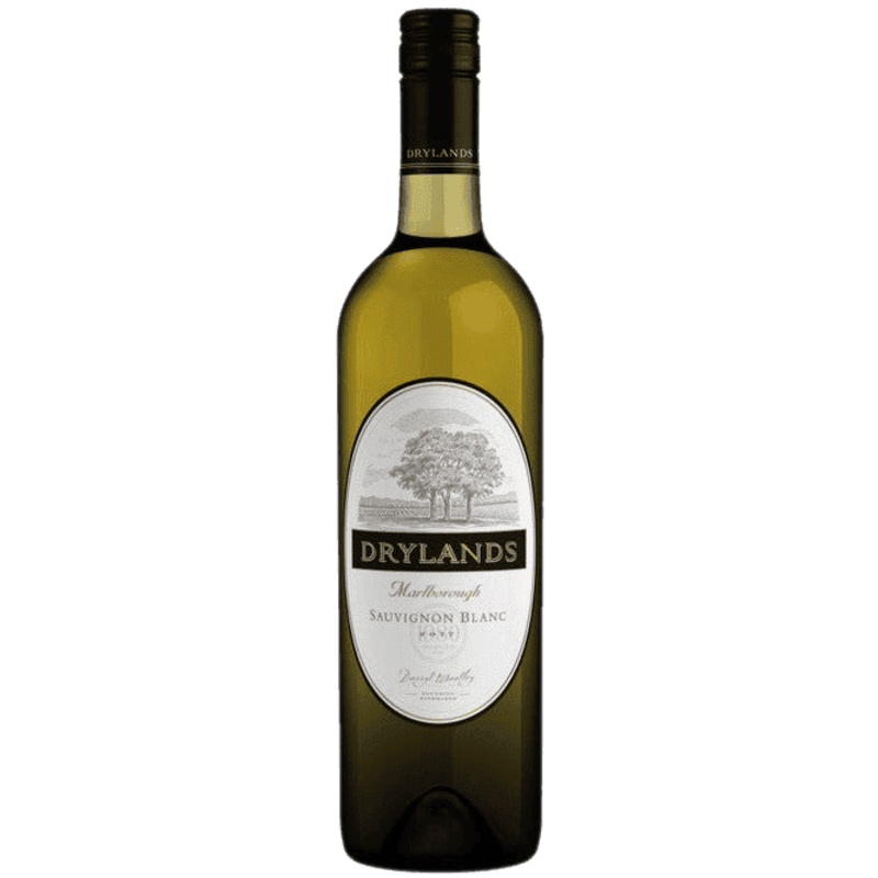 Drylands Sauvignon Blanc Marlborough - 750ML