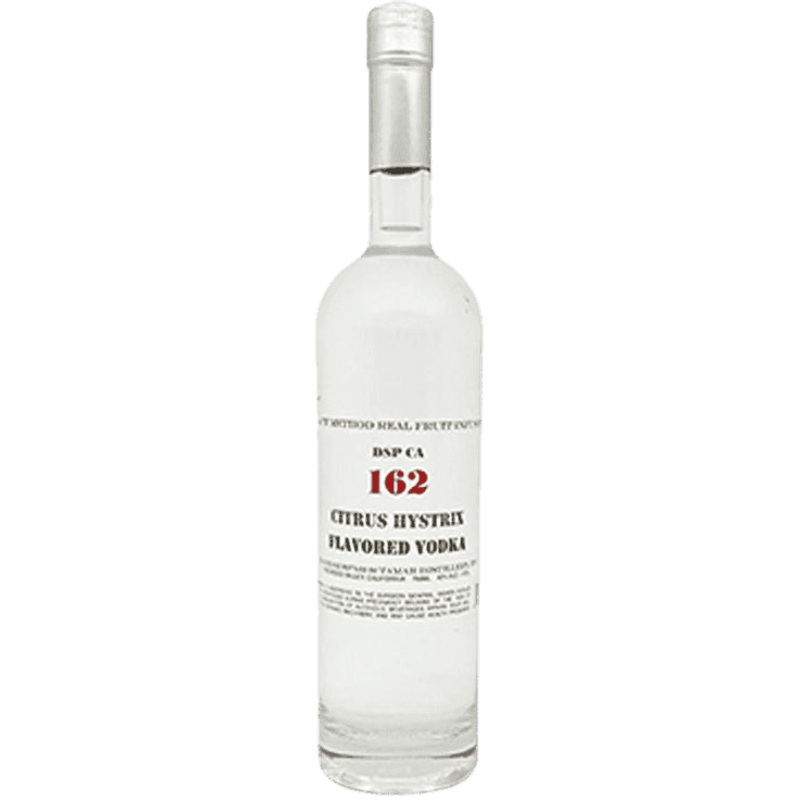 DSP CA 162 Citrus Hystrix Vodka - 750ML