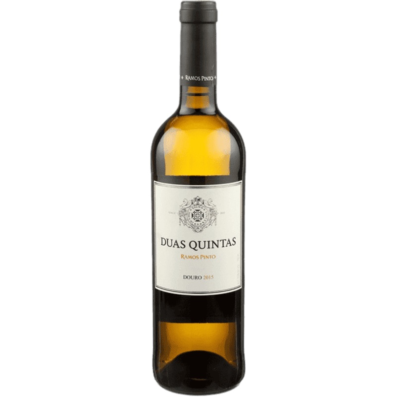 Duas Quintas Douro Branco - 750ML
