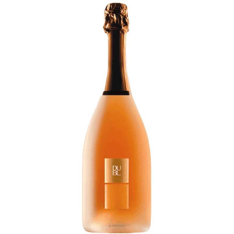 Dubl Brut Rose Italy - 750ML