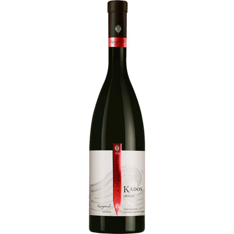 Duca Di Salaparuta Terre Siciliane IGT Kados - 750ML