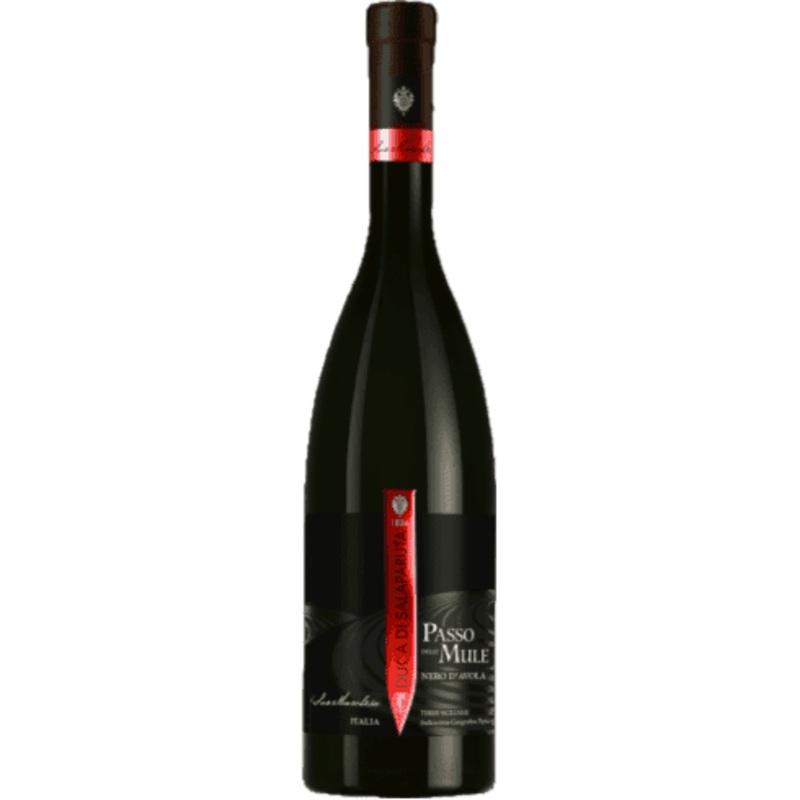 Duca Di Salaparuta Terre Siciliane IGT Triskele - 750ML