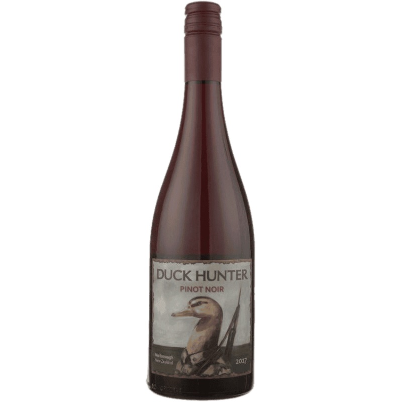 Duck Hunter Pinot Noir Marlborough - 750ML