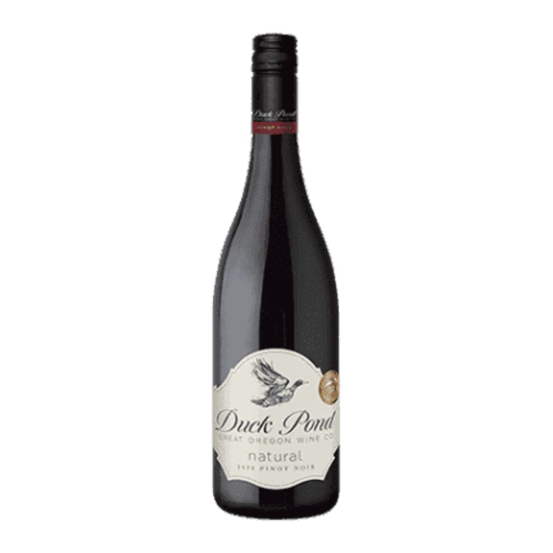 Duck Pond Pinot Noir - 750ML
