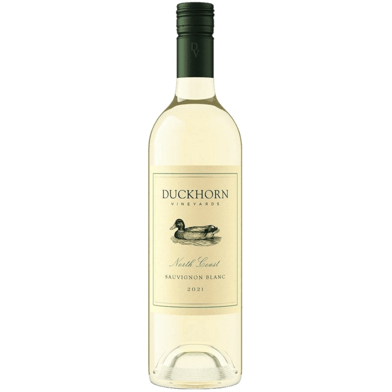 Duckhorn North Coast Sauvignon Blanc - 750ML