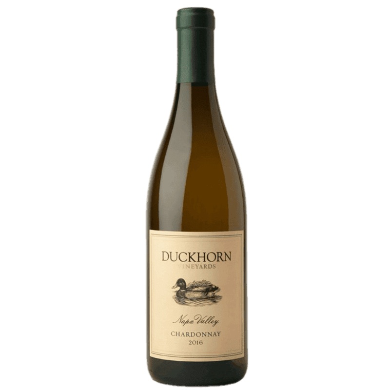 Duckhorn Vineyards Napa Valley Chardonnay - 750ML