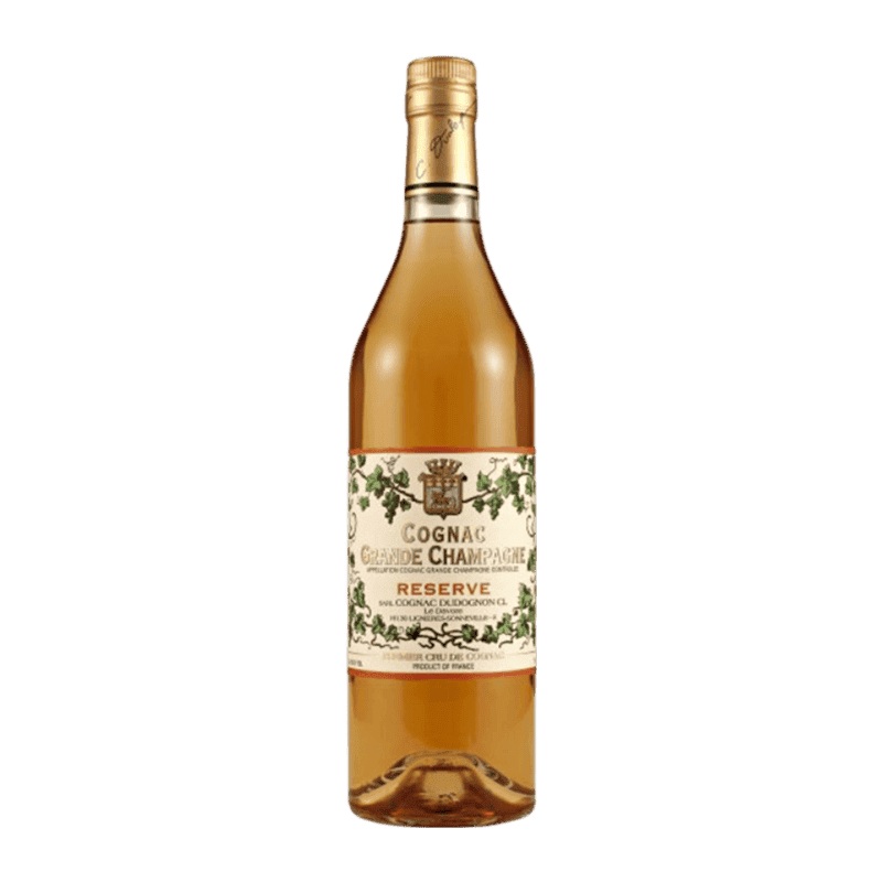 Dudognon Cognac Reserve, 10 Yrs Old - 750ML