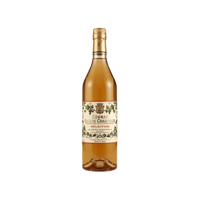 Dudognon Cognac Selection, 5 Yrs Old - 750ML