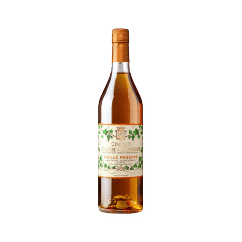 Dudognon Cognac Vieille Reserve, 20 Yr Old - 750ML