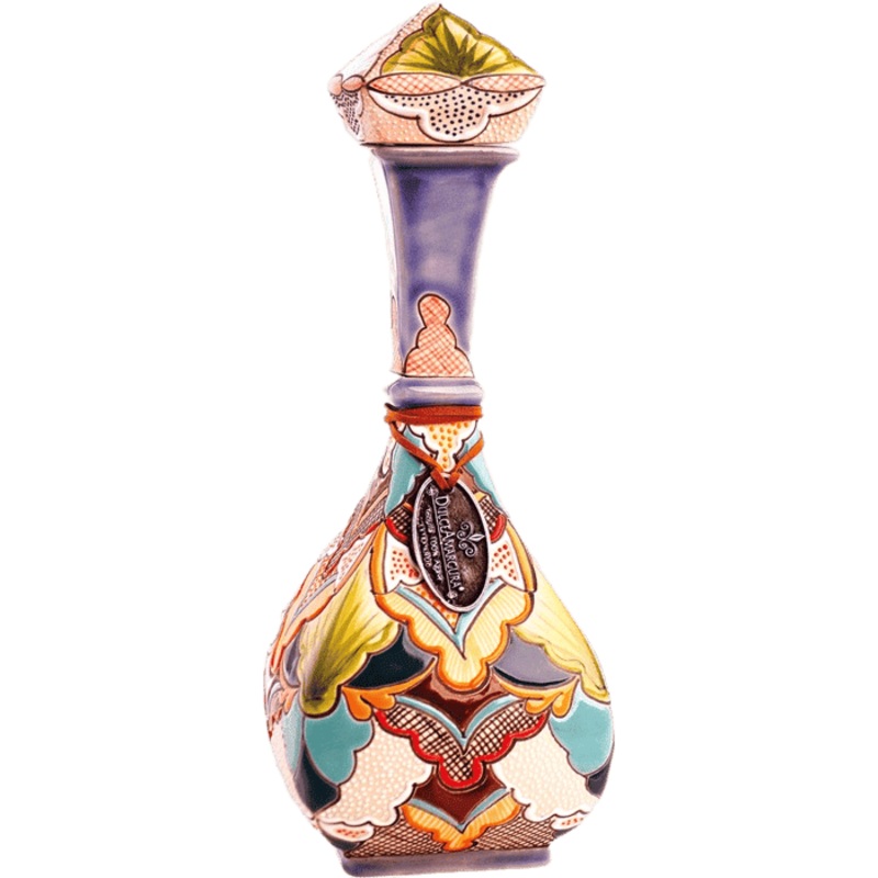 Dulce Amargura Extra Anejo Tequila - 750ML