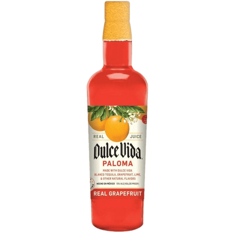 Dulce Vida Paloma Tequila - 750ML