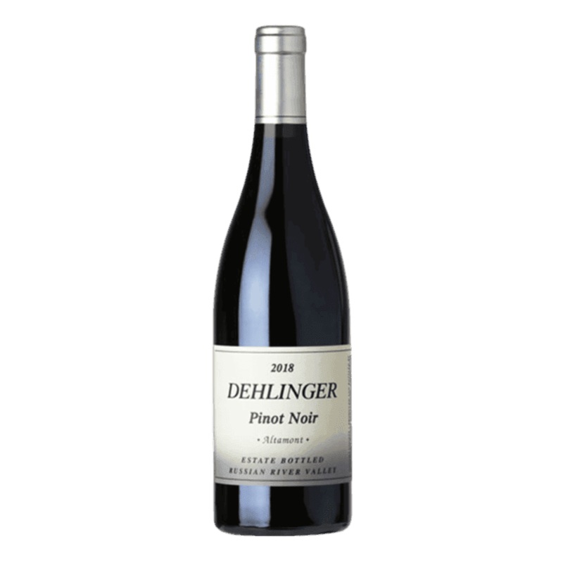 DuMOL Russian River Valley Wester Reach Pinot Noir - 750ML