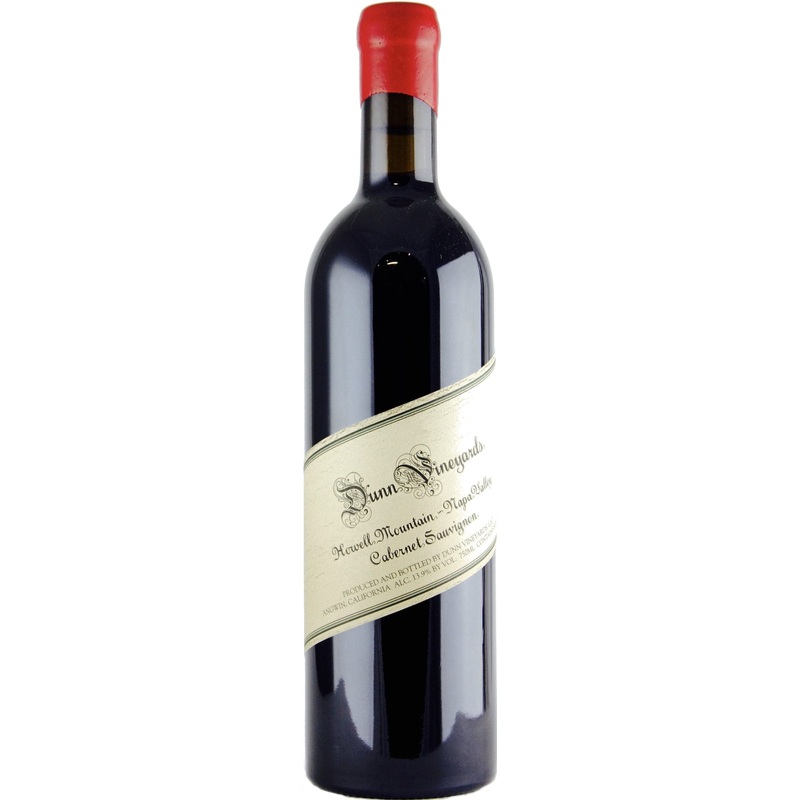 DUNN HOWELL MOUNTAIN CABERNET SAUVIGNON 750ML