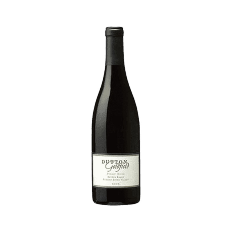 Dutton-Goldfield Dutton Ranch Russian River Valley Pinot Noir - 750ML
