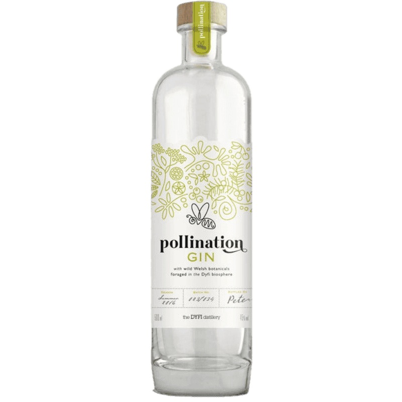 Dyfi Gin Pollination - 750ML