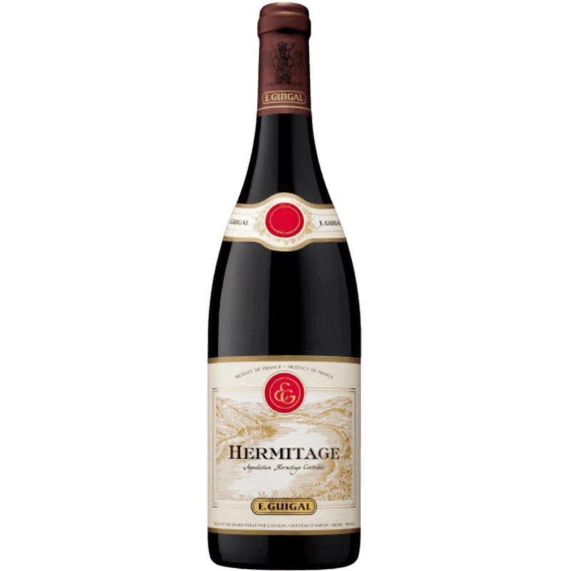 E. Guigal Saint-Joseph Syrah - 750ML