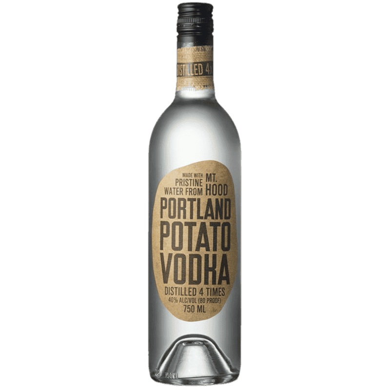 Eastside Distilling Portland Potato Vodka - 750ML