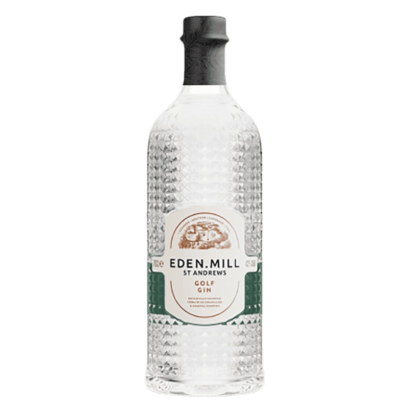 Eden Mill St. Andrews Golf Gin - 700ML