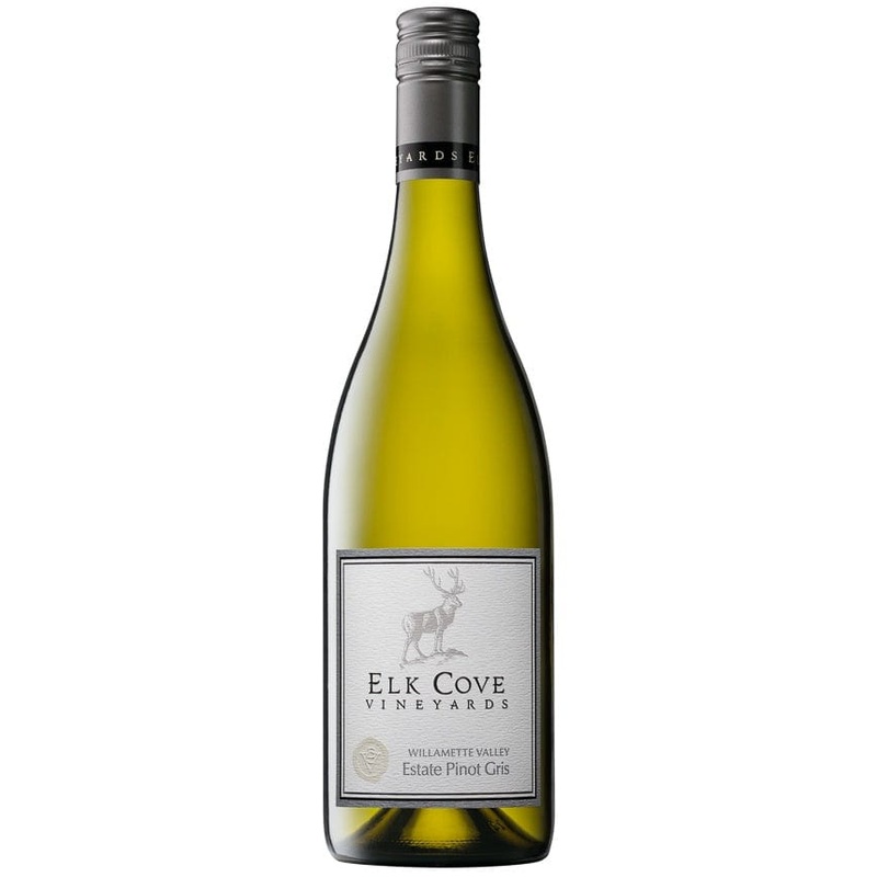 ELK COVE WILLAMETTE VALLEY PINOT BLANC 750ML
