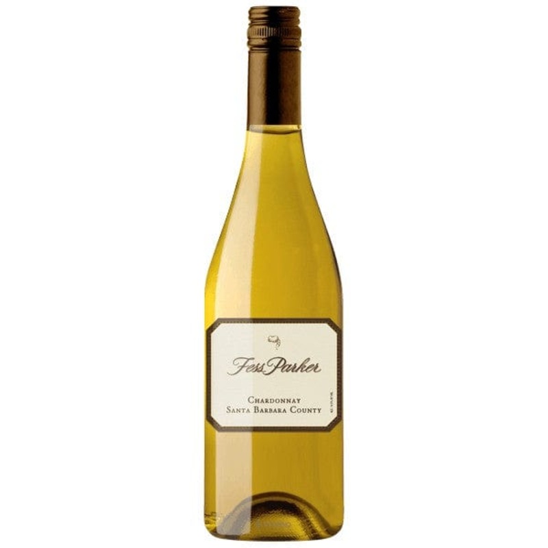 FESS PARKER CHARDONNAY 750ML