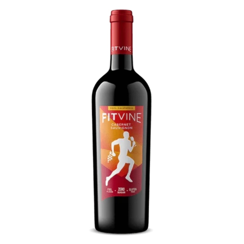 FITVINE CABERNET SAUVIGNON 750ML