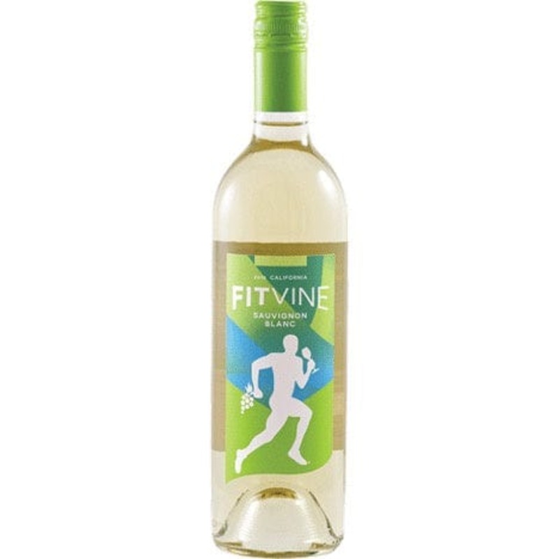 FITVINE SAUVIGNON BLANC 750ML
