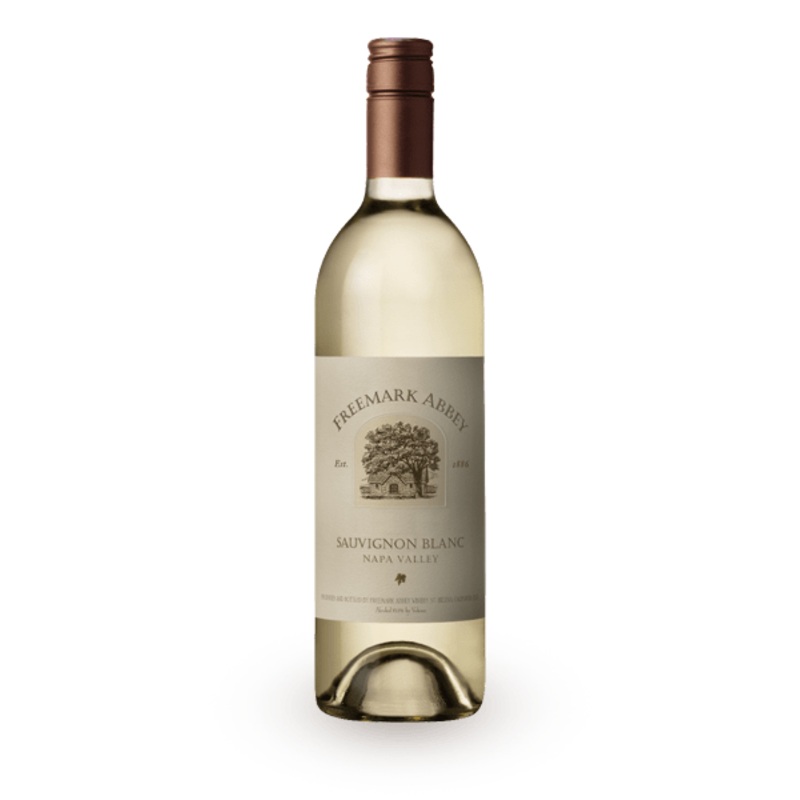 FREEMARK ABBEY SAUVIGNON BLANC 750ML