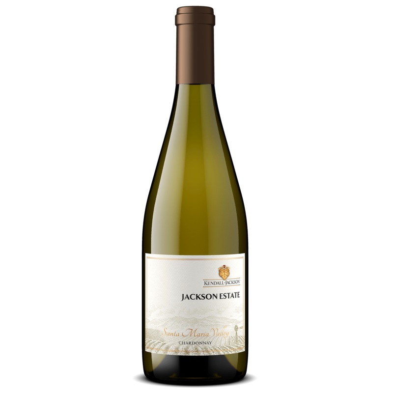 JACKSON ESTATE SANTA MARIA CHARDONNAY 750ML
