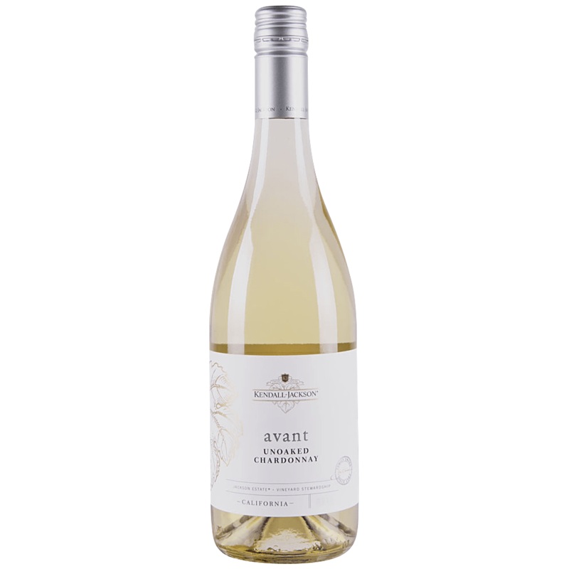 KENDALL JACKSON AVANT CHARDONNAY 750ML