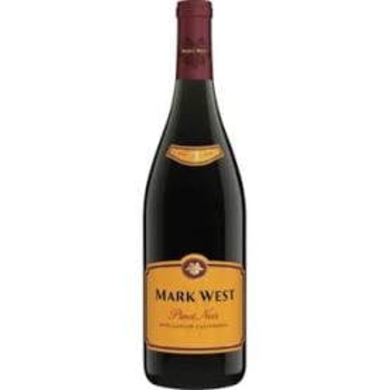 MARK WEST PINOT NOIR 750ML