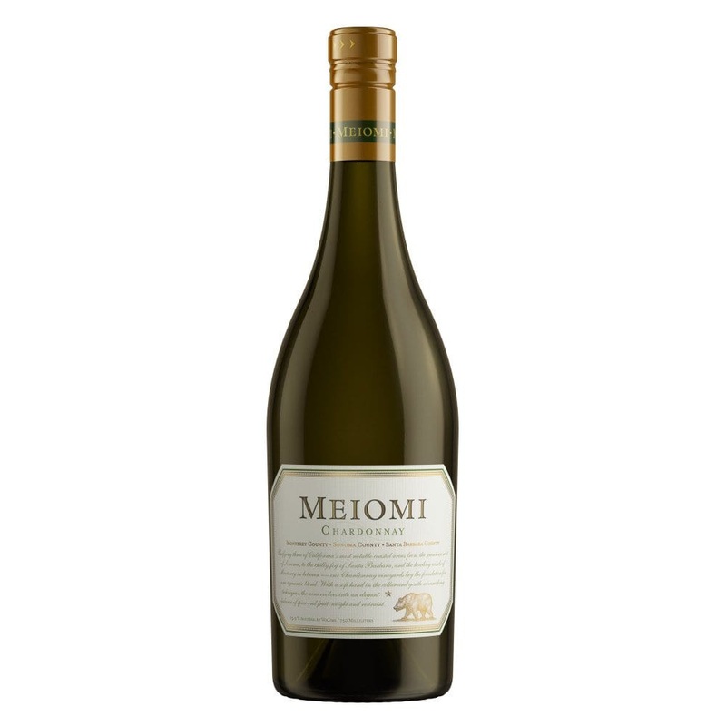 MEIOMI CHARDONNAY 750ML