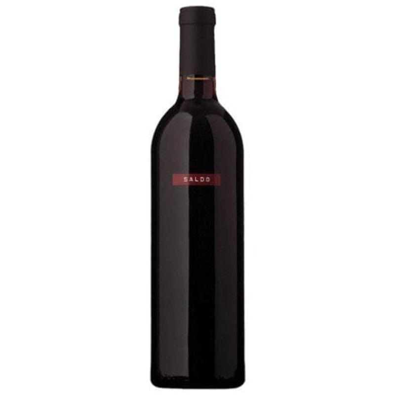 SALDO ZINFANDEL 750ML