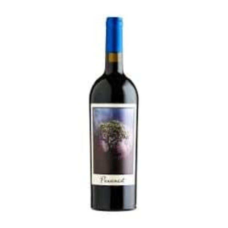 THE PESSIMIST RED BLEND 750ML