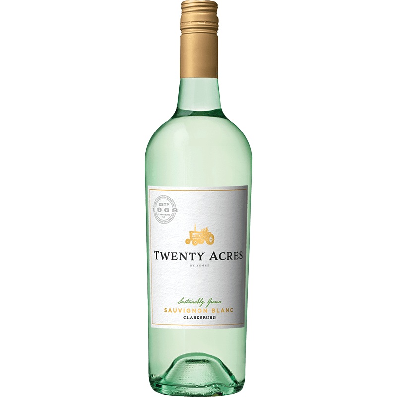 TWENTY ACRES SAUVIGNON BLANC 750ML