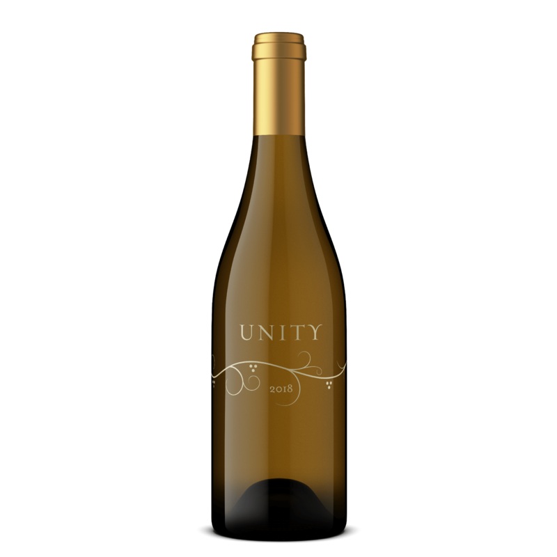 UNITY CHARDONNAY 750ML