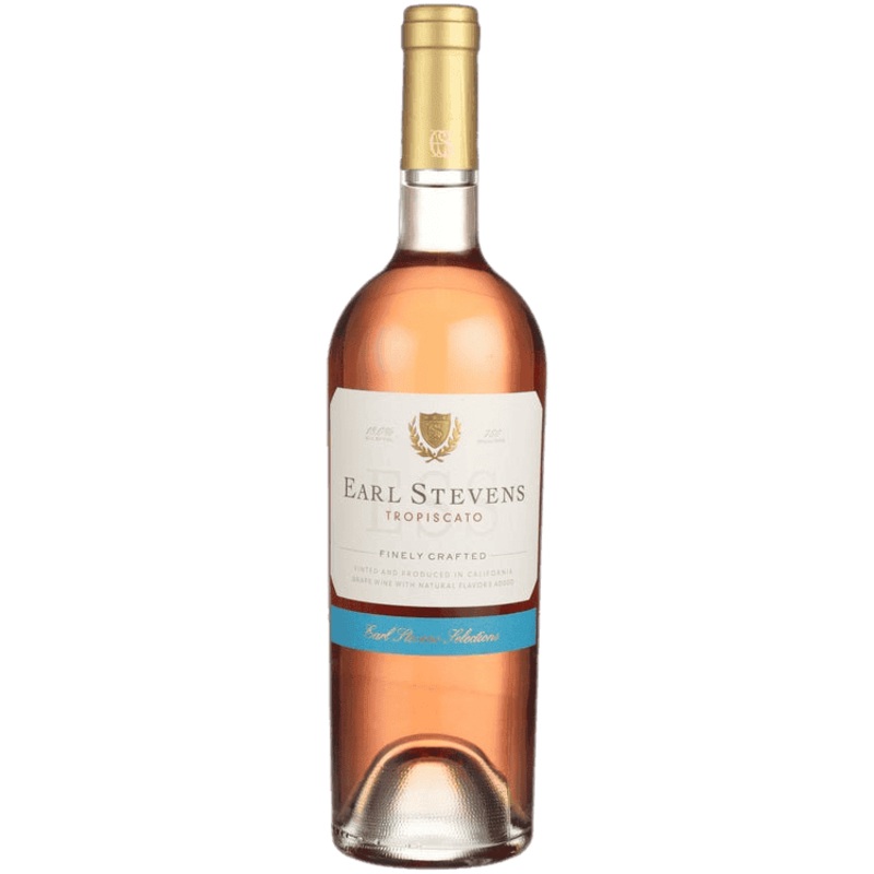 Earl Stevens Tropiscato - 750ML