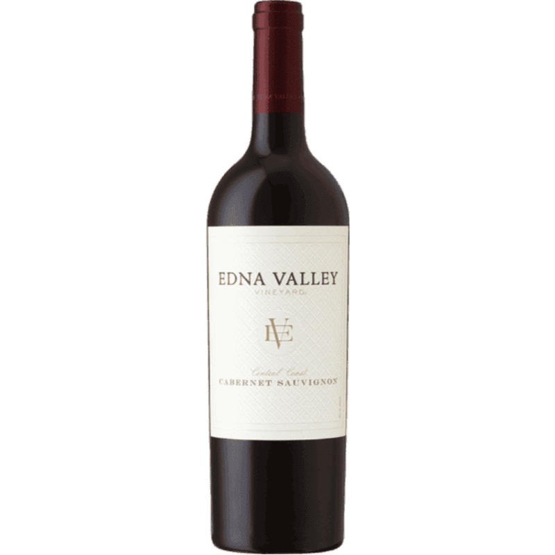 Edna Valley Cabernet Sauvignon - 750ML