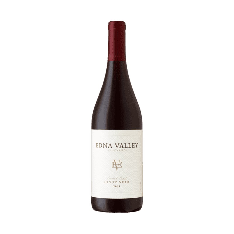 Edna Valley Vineyard Central Coast Pinot Noir - 750ML