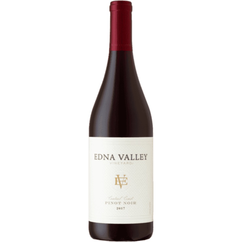 Edna Valley Vineyard Pinot Noir - 750ML