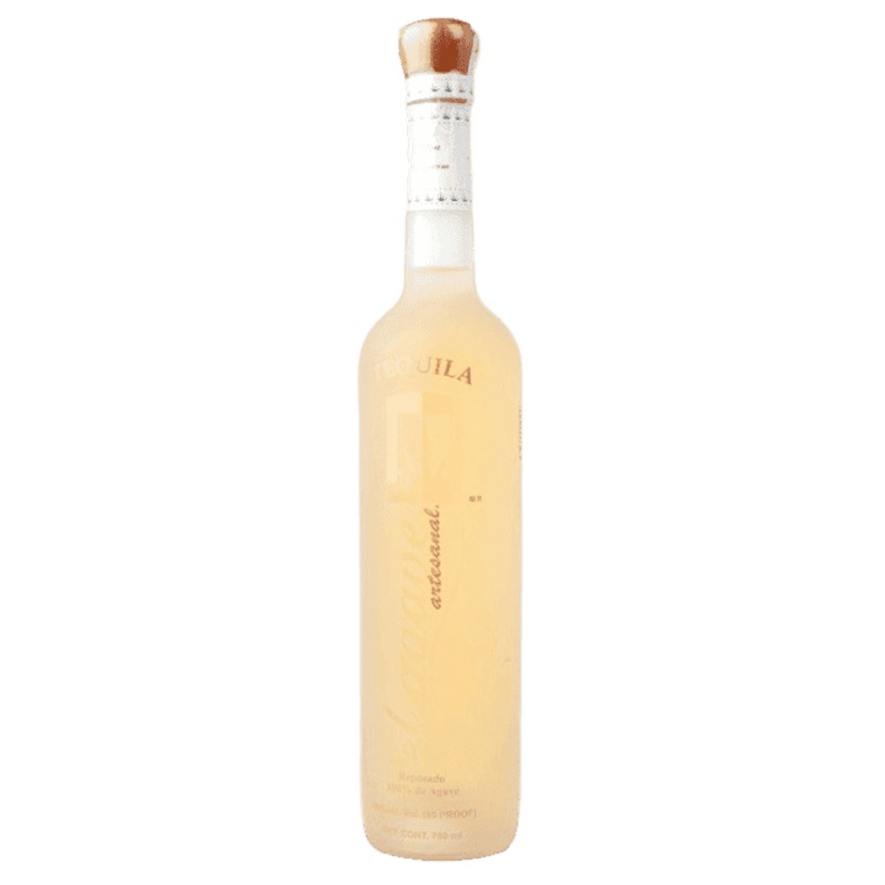 El Agave Reposado Tequila - 750ML