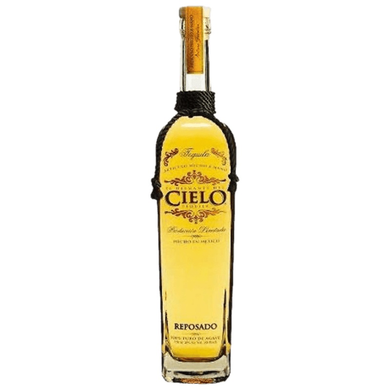 El Diamante Del Cielo Tequila Reposado - 750ML
