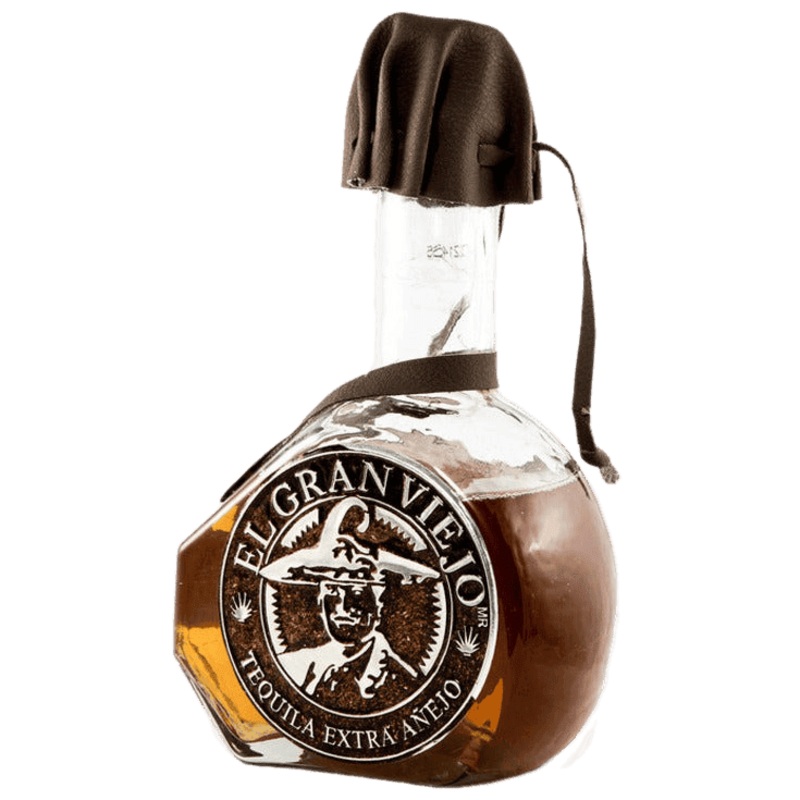 El Gran Viejo Extra Aejo - 750ML