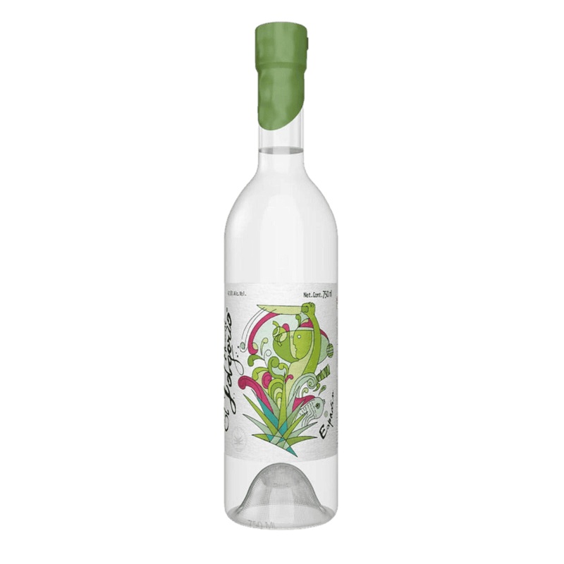 El Jolgorio Espadn Joven Mezcal - 750ML