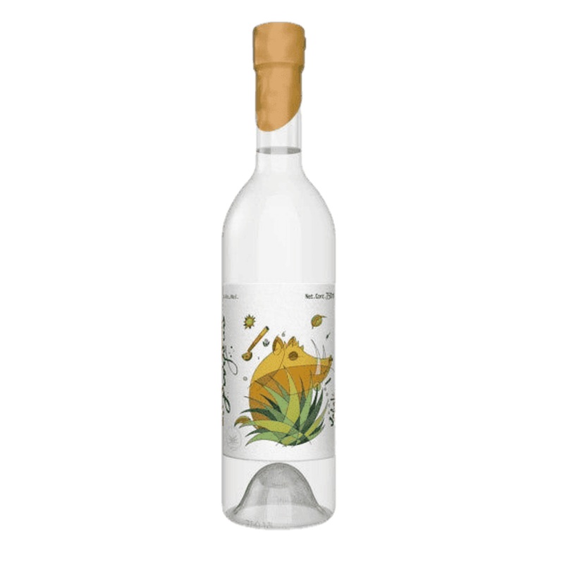 El Jolgorio Jabal Joven Mezcal - 750ML