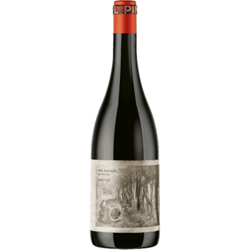 El Pino Club Pinot Noir Sea Floored Santa Rita Hills - 750ML