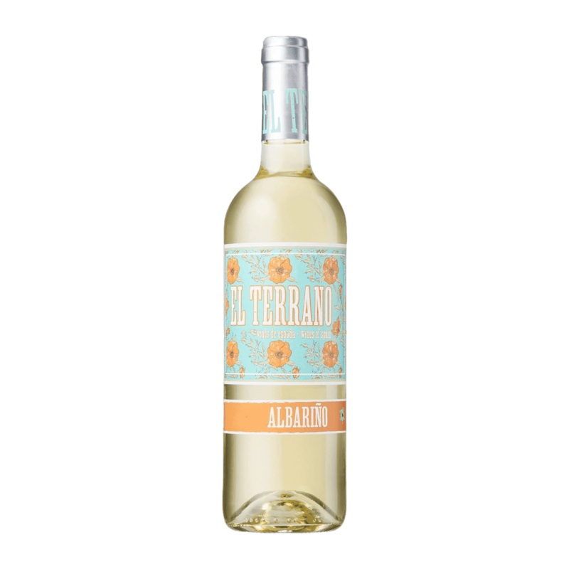 El Terrano Spain Albarino - 750ML